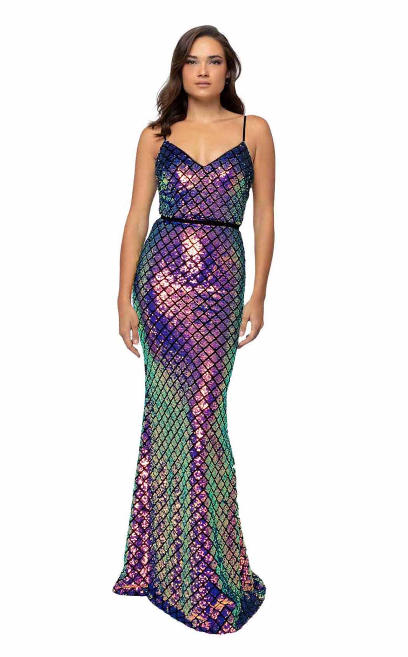 Terani 1912P8242 Dress