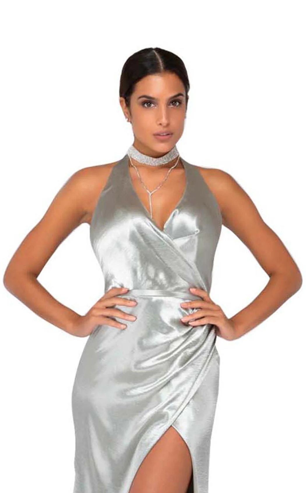 Terani 1912P8250 Dress - Image 4
