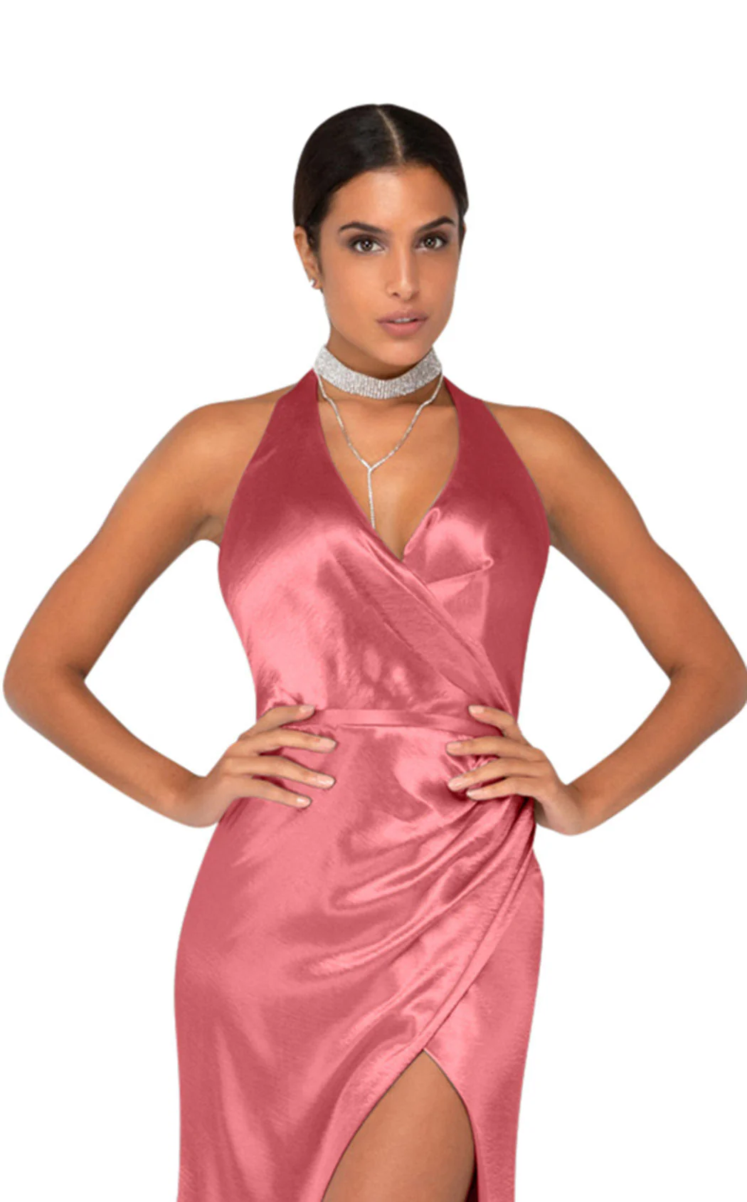 Terani 1912P8250 Dress - Image 5