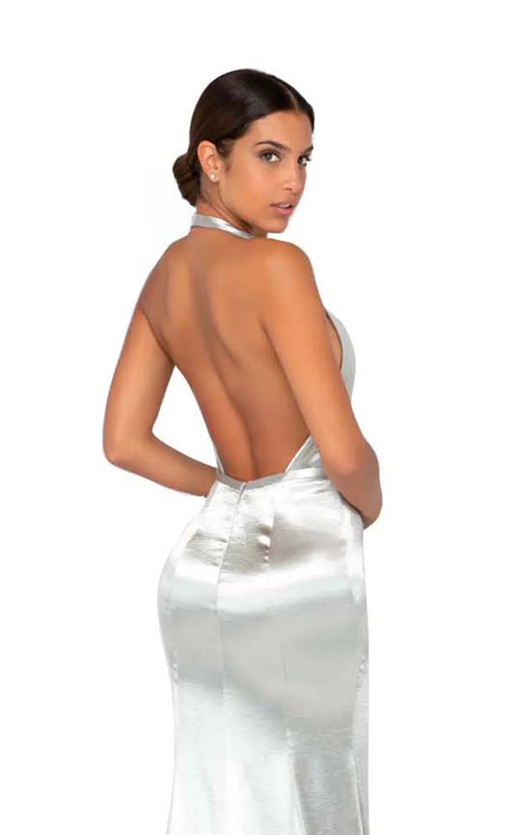 Terani 1912P8250 Dress - Image 6