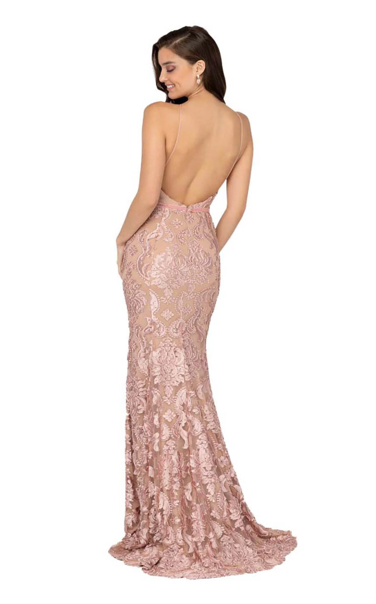 Terani 1912P8262 Dress - Image 3