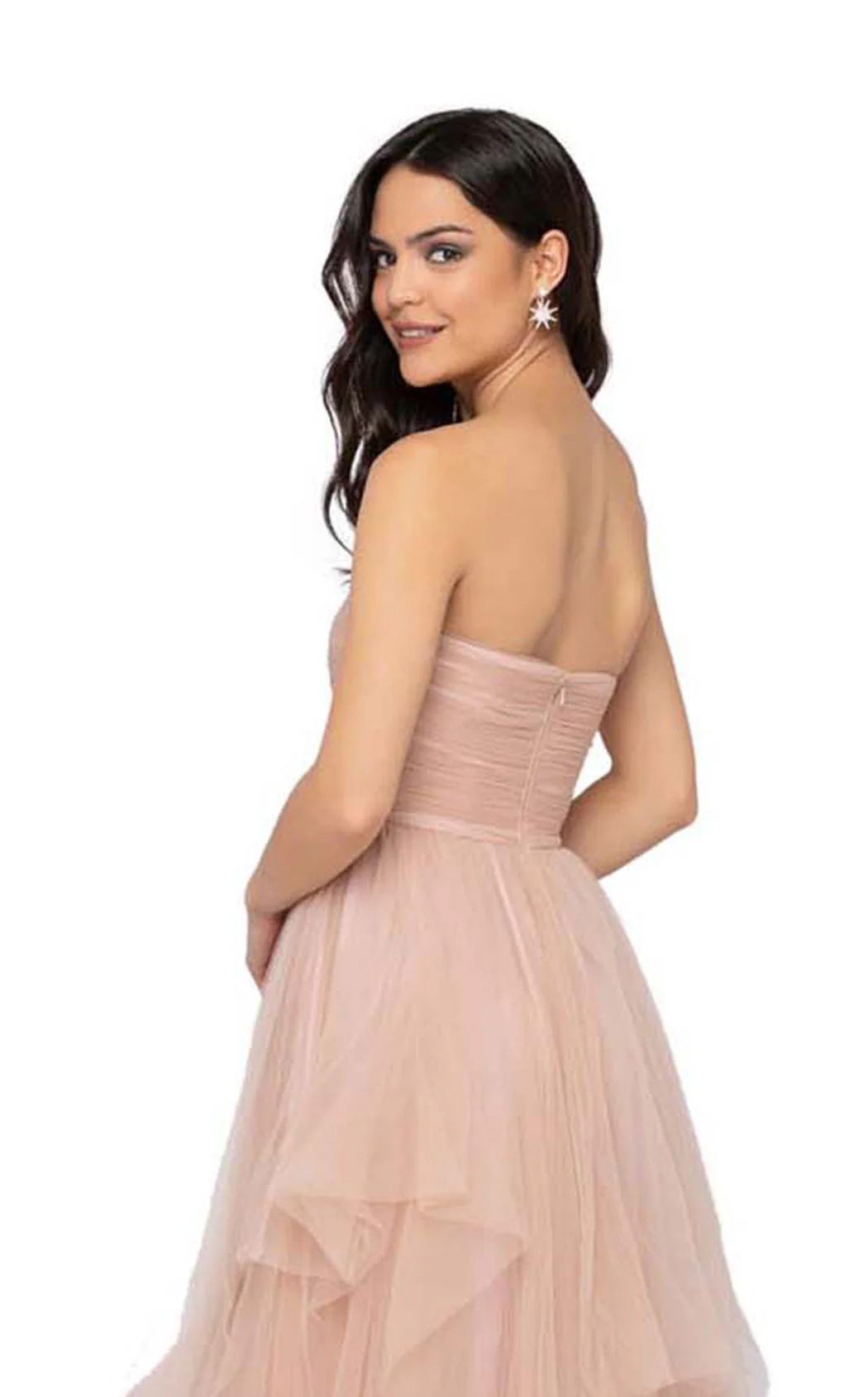Terani 1912P8273 Dress - Image 10