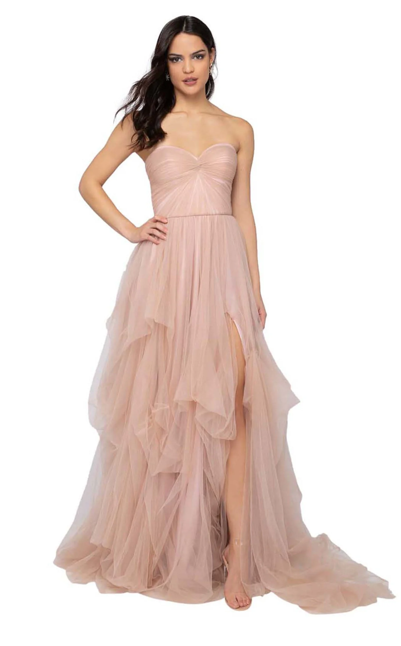 Terani 1912P8273 Dress - Image 2