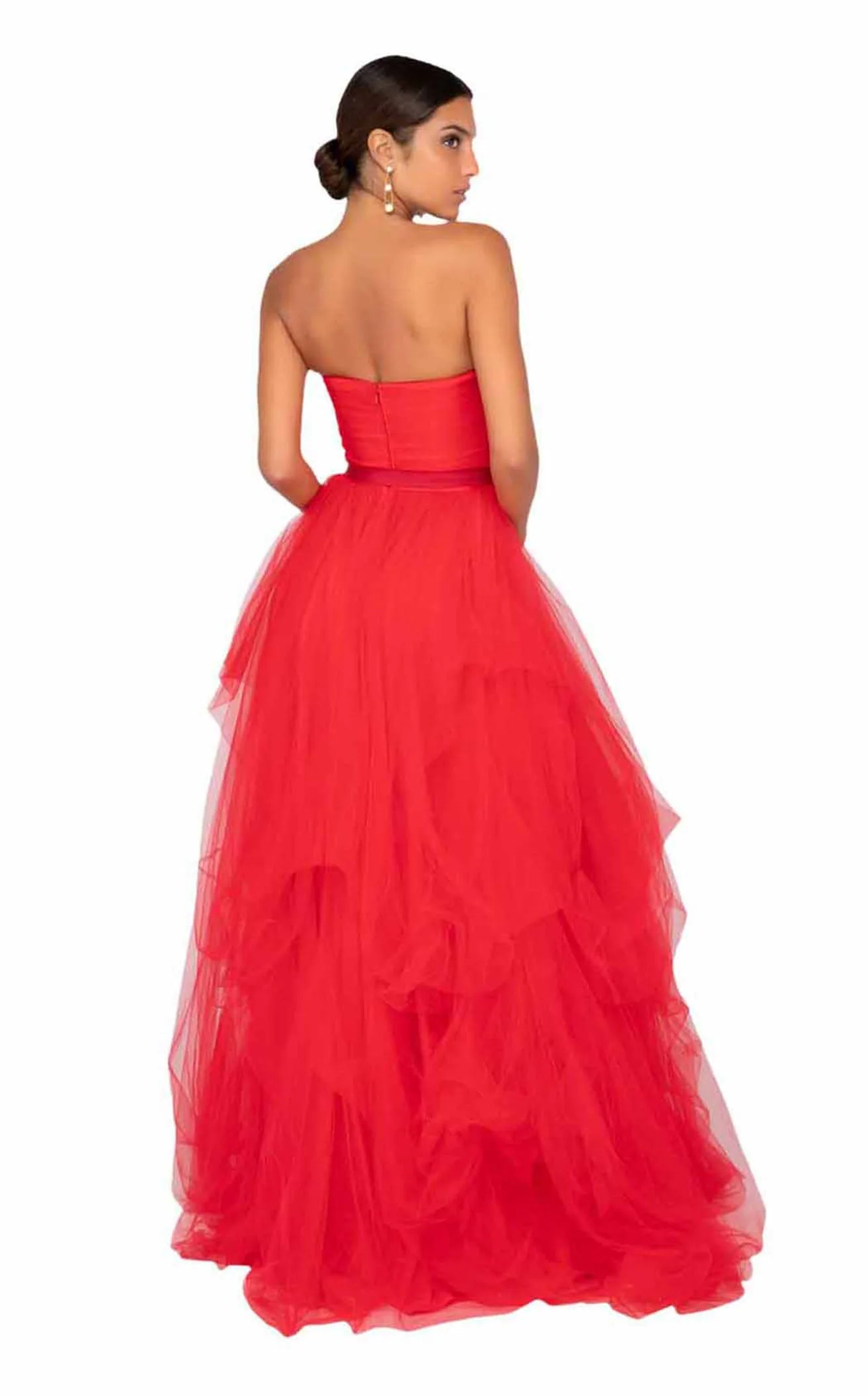 Terani 1912P8273 Dress - Image 3