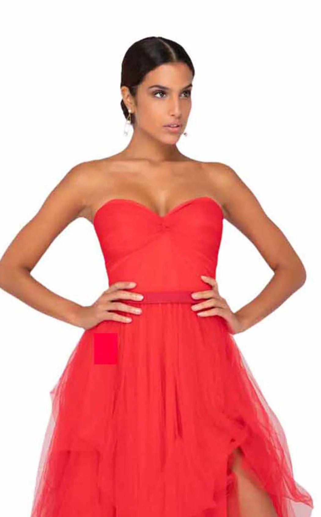 Terani 1912P8273 Dress - Image 6