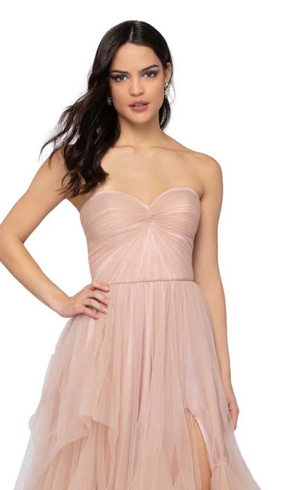Terani 1912P8273 Dress - Image 7