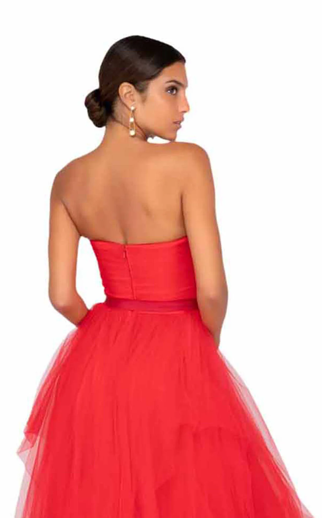 Terani 1912P8273 Dress - Image 8