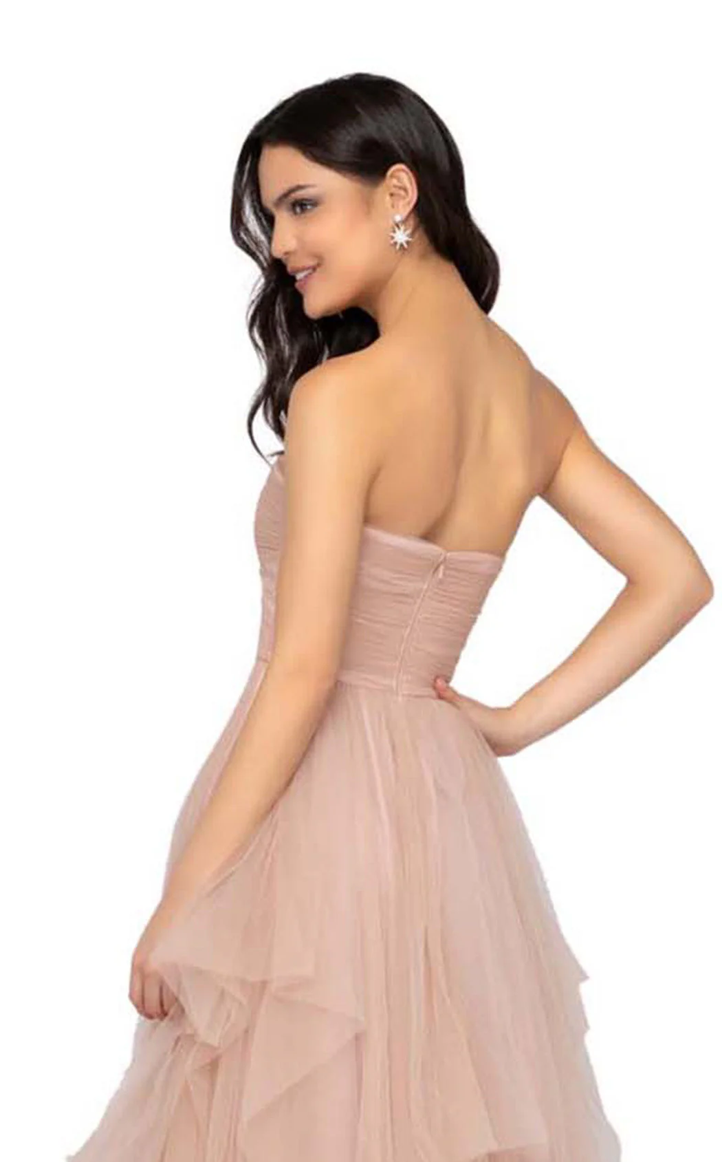 Terani 1912P8273 Dress - Image 9