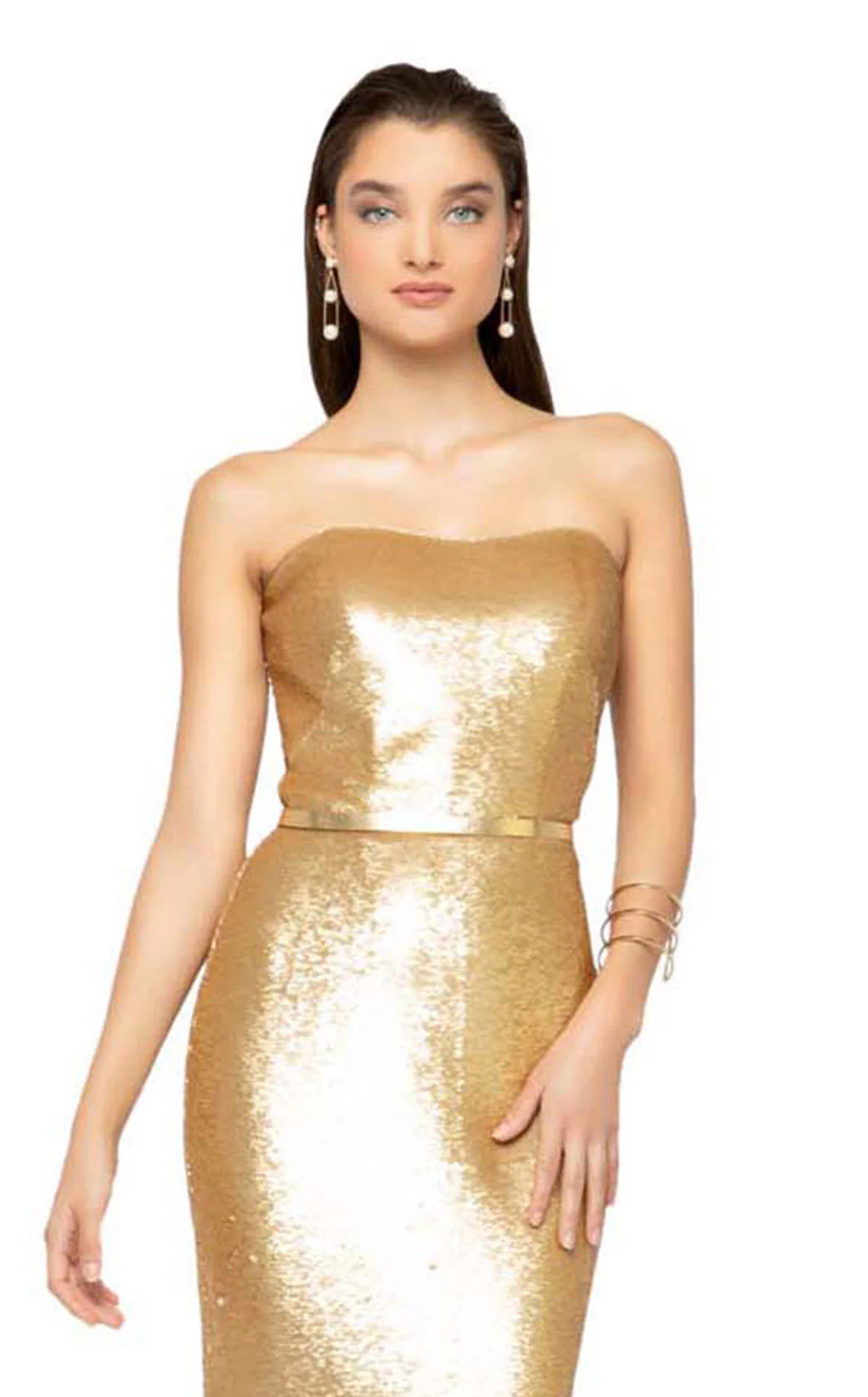 Terani 1912P8277 Dress - Image 3