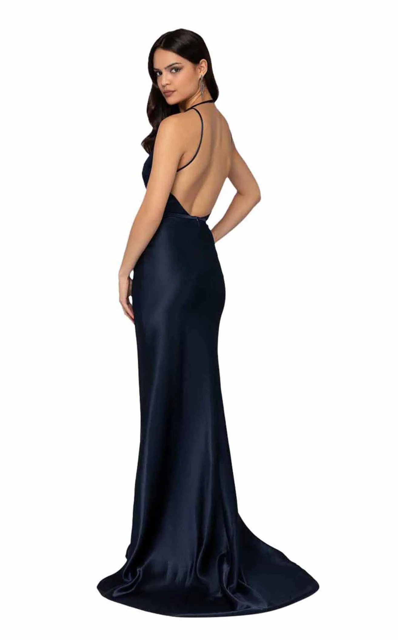 Terani 1912P8278 Dress - Image 4