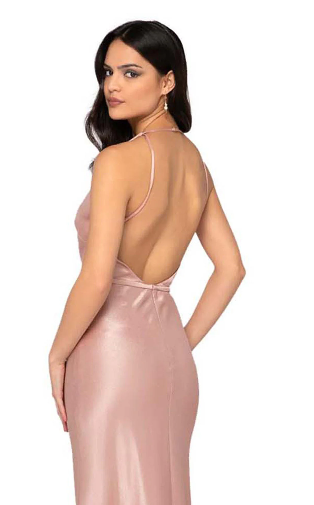 Terani 1912P8278 Dress - Image 7