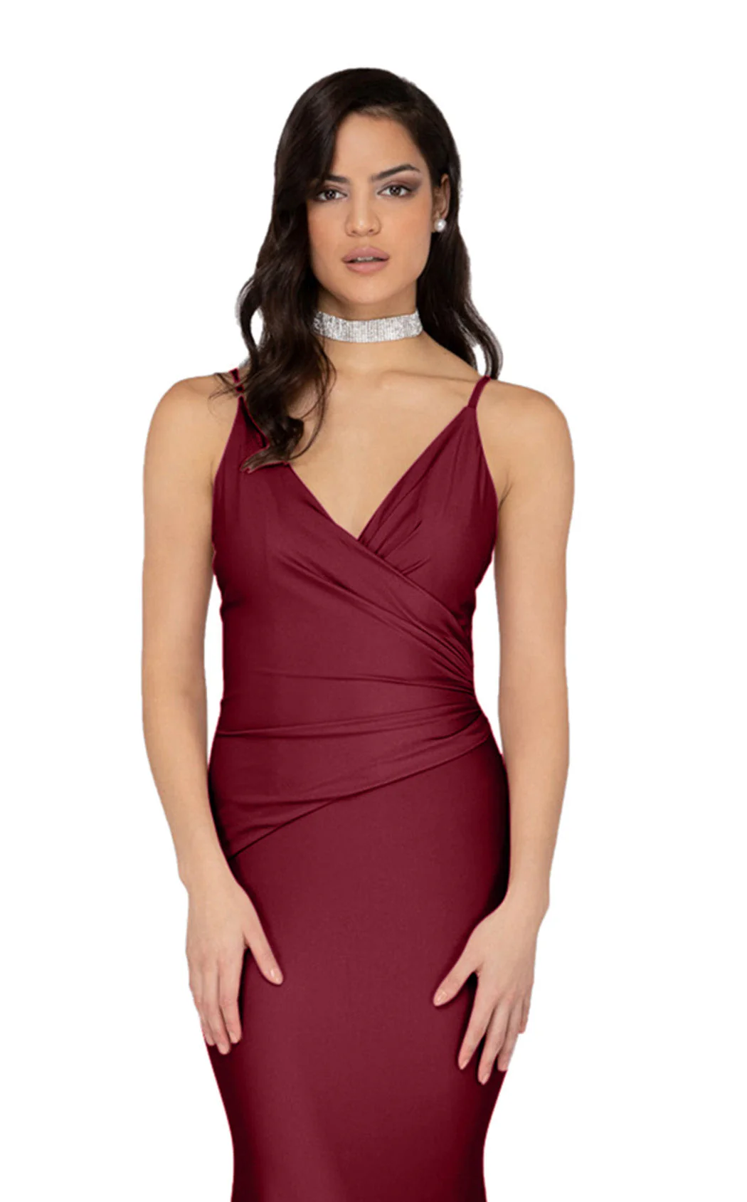 Terani 1912P8280 Dress - Image 12