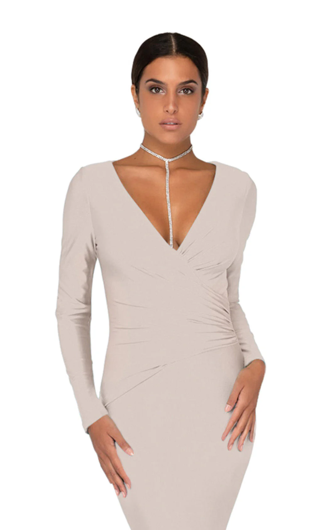 Terani 1912P8281 Dress - Image 10