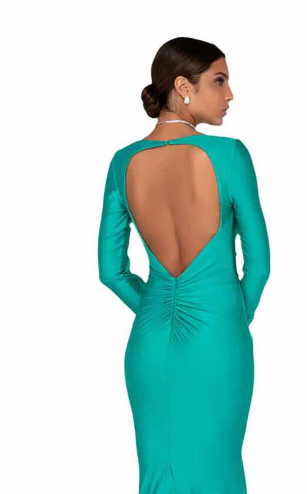 Terani 1912P8281 Dress - Image 14