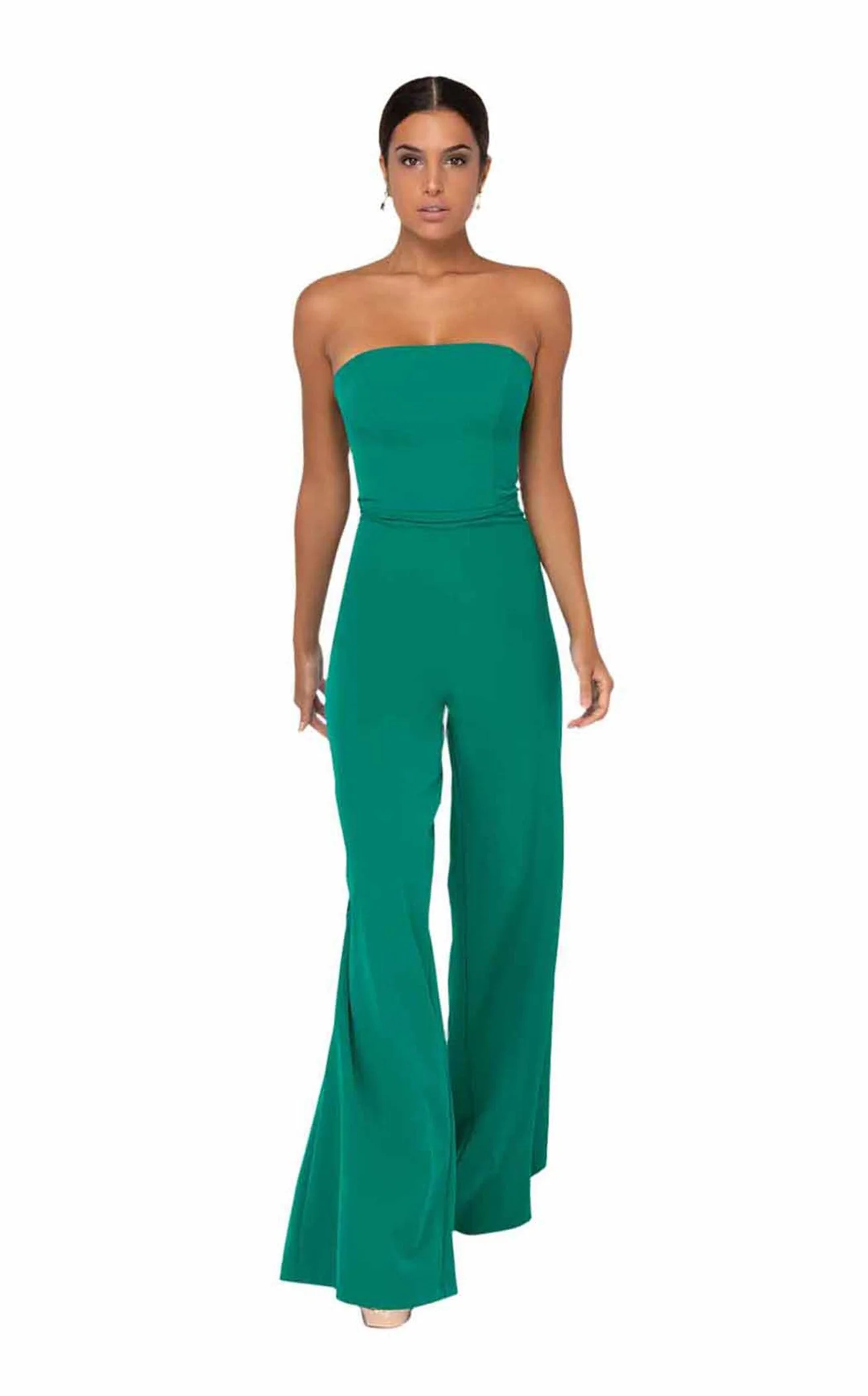 Terani 1912P8288 Jumpsuit - Image 2