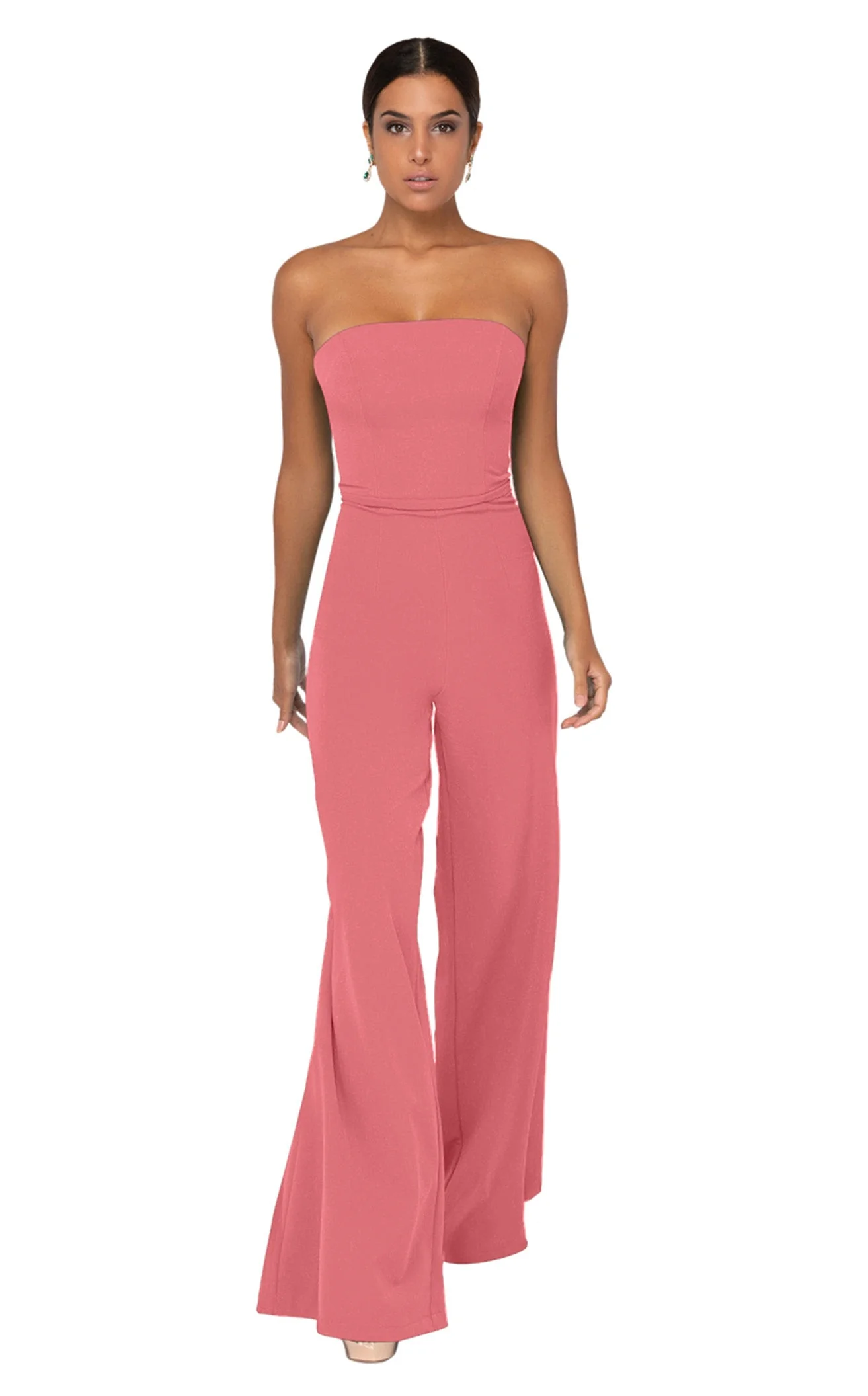 Terani 1912P8288 Jumpsuit - Image 3