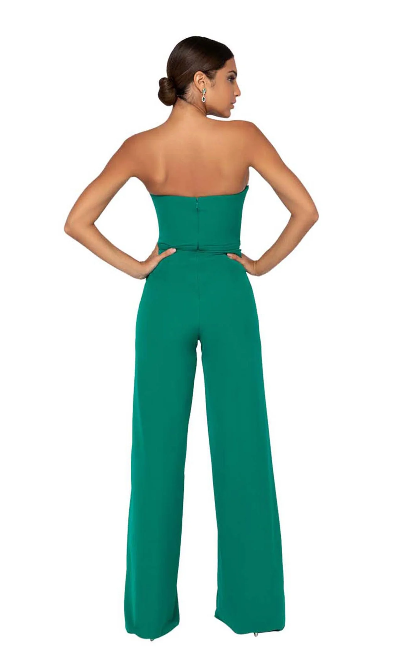 Terani 1912P8288 Jumpsuit - Image 4
