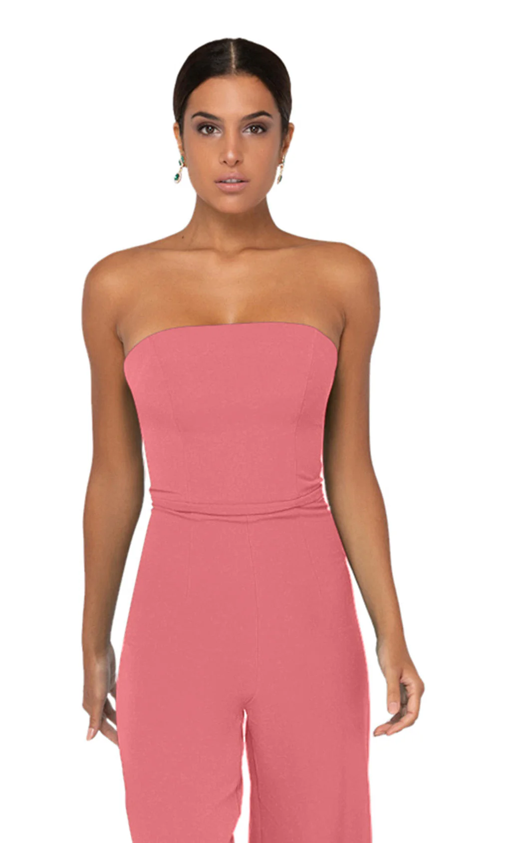 Terani 1912P8288 Jumpsuit - Image 7