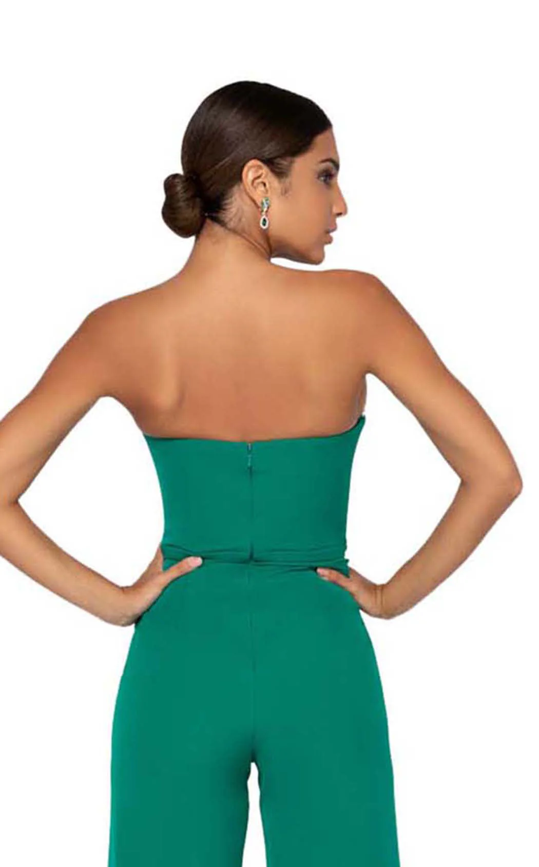 Terani 1912P8288 Jumpsuit - Image 8