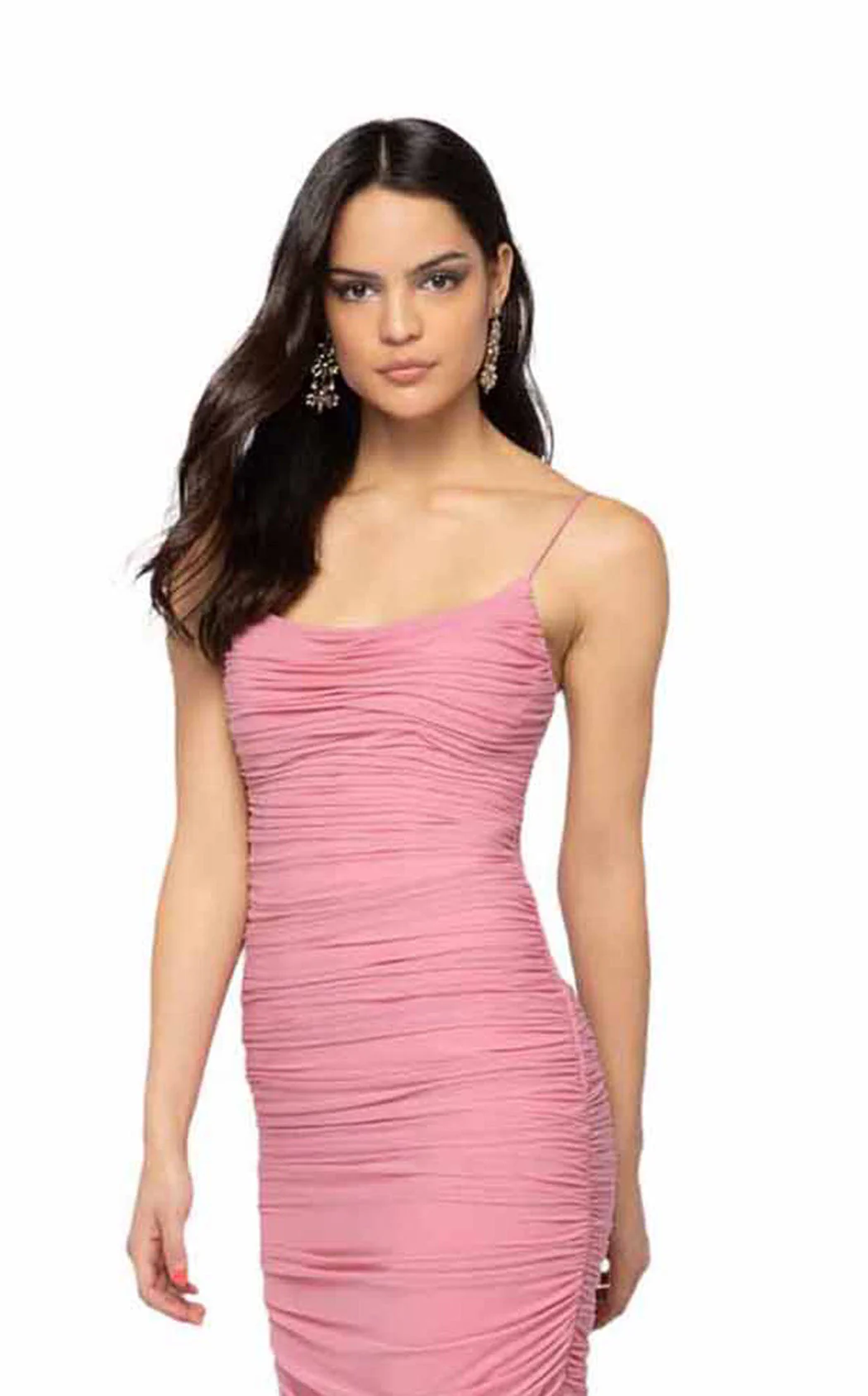Terani 1912P8289 Dress - Image 3