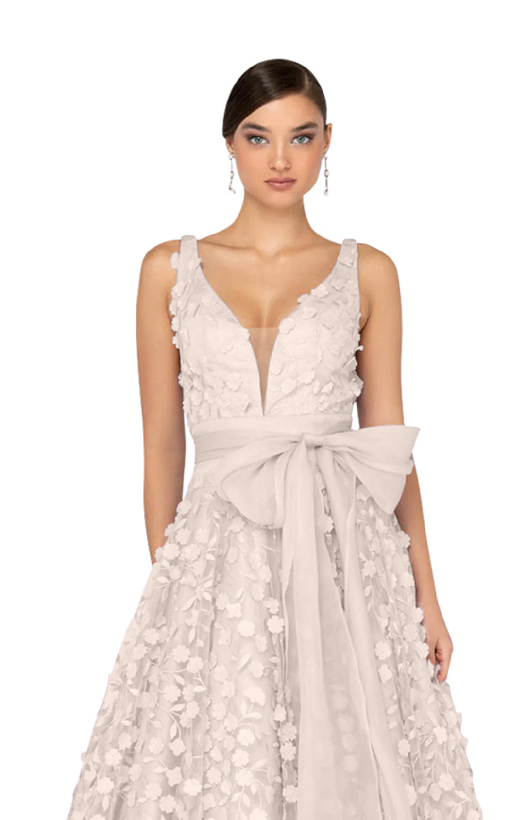 Terani 1912P8553 Dress - Image 6