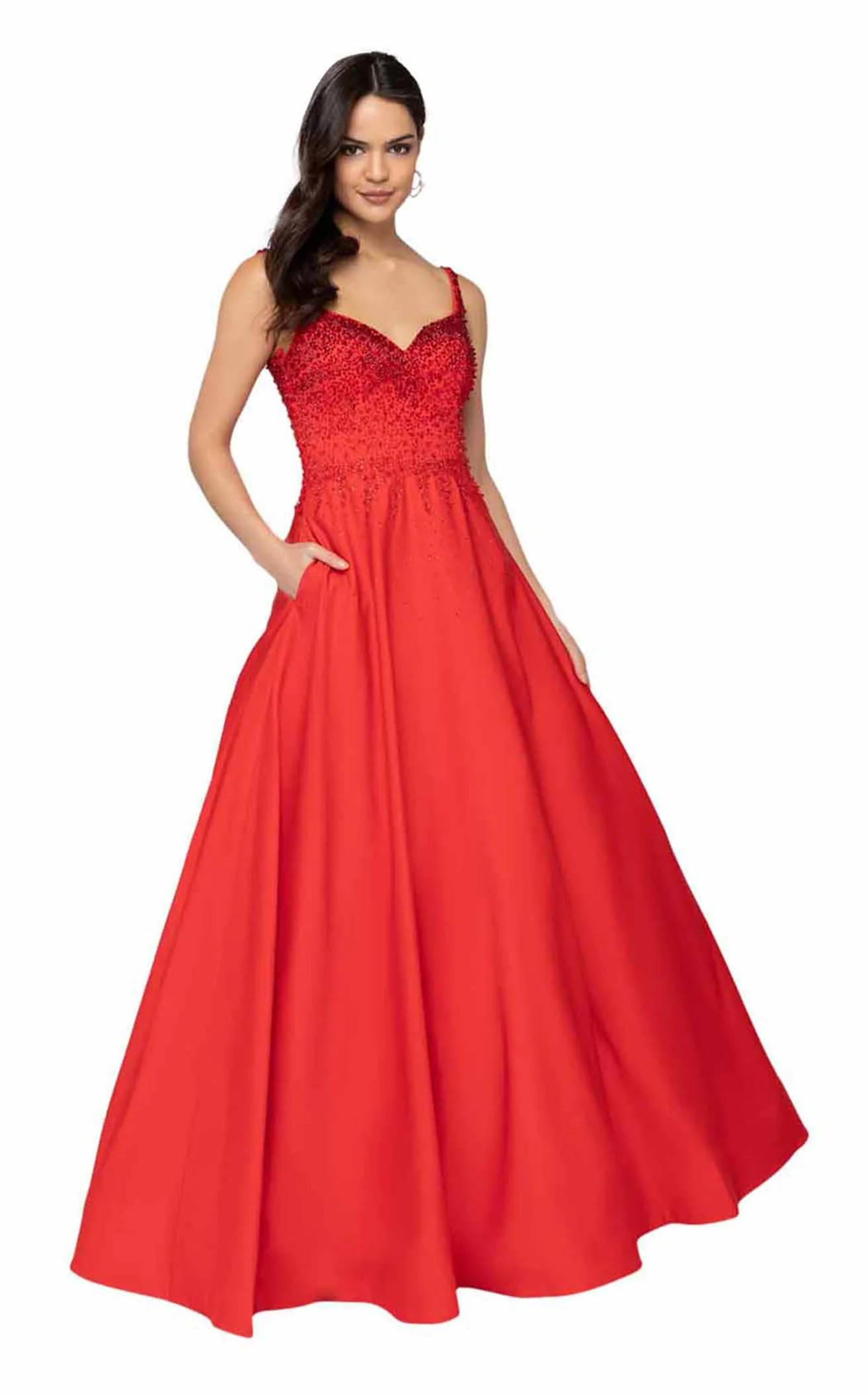 Terani 1912P8554 Dress
