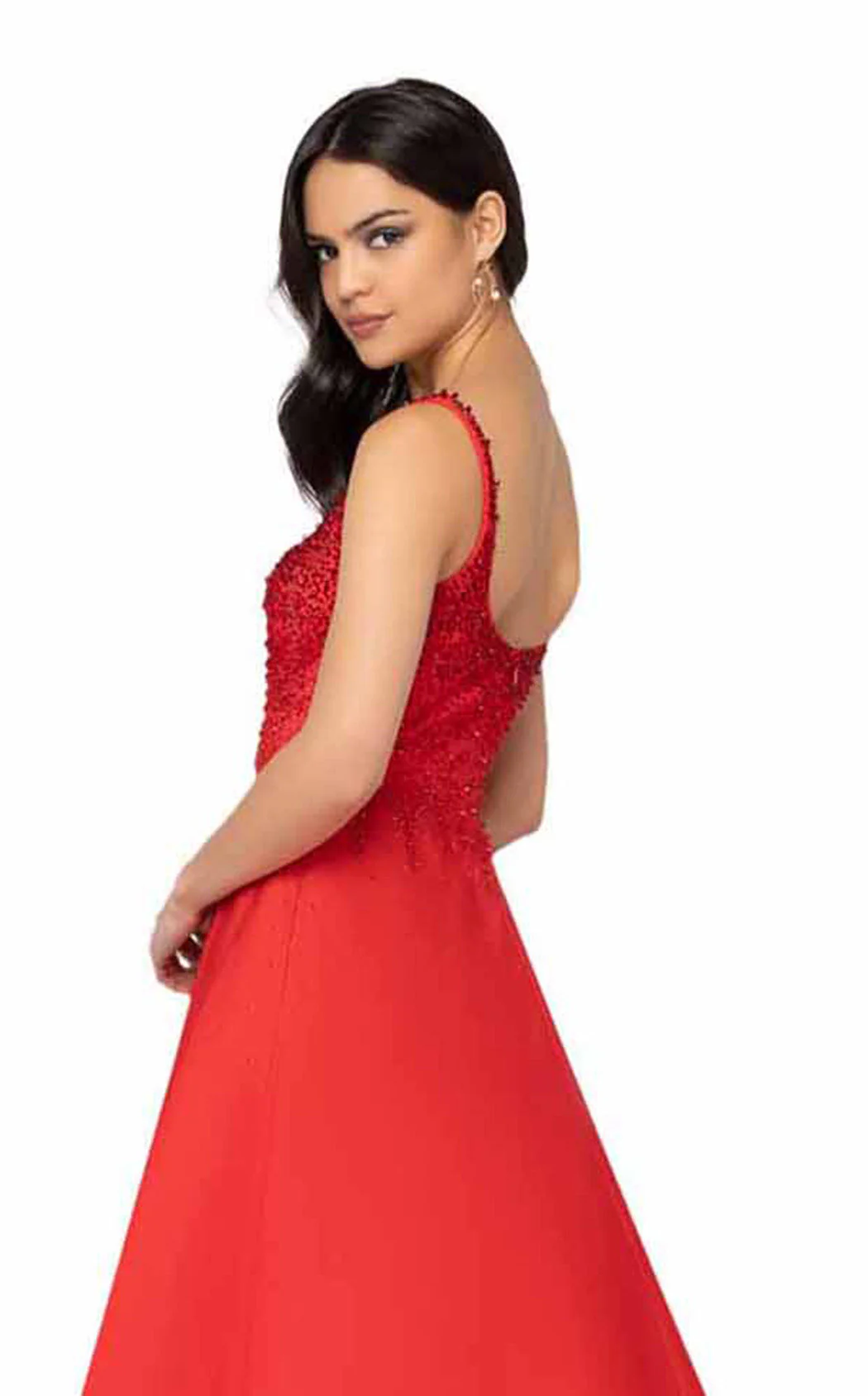 Terani 1912P8554 Dress - Image 3