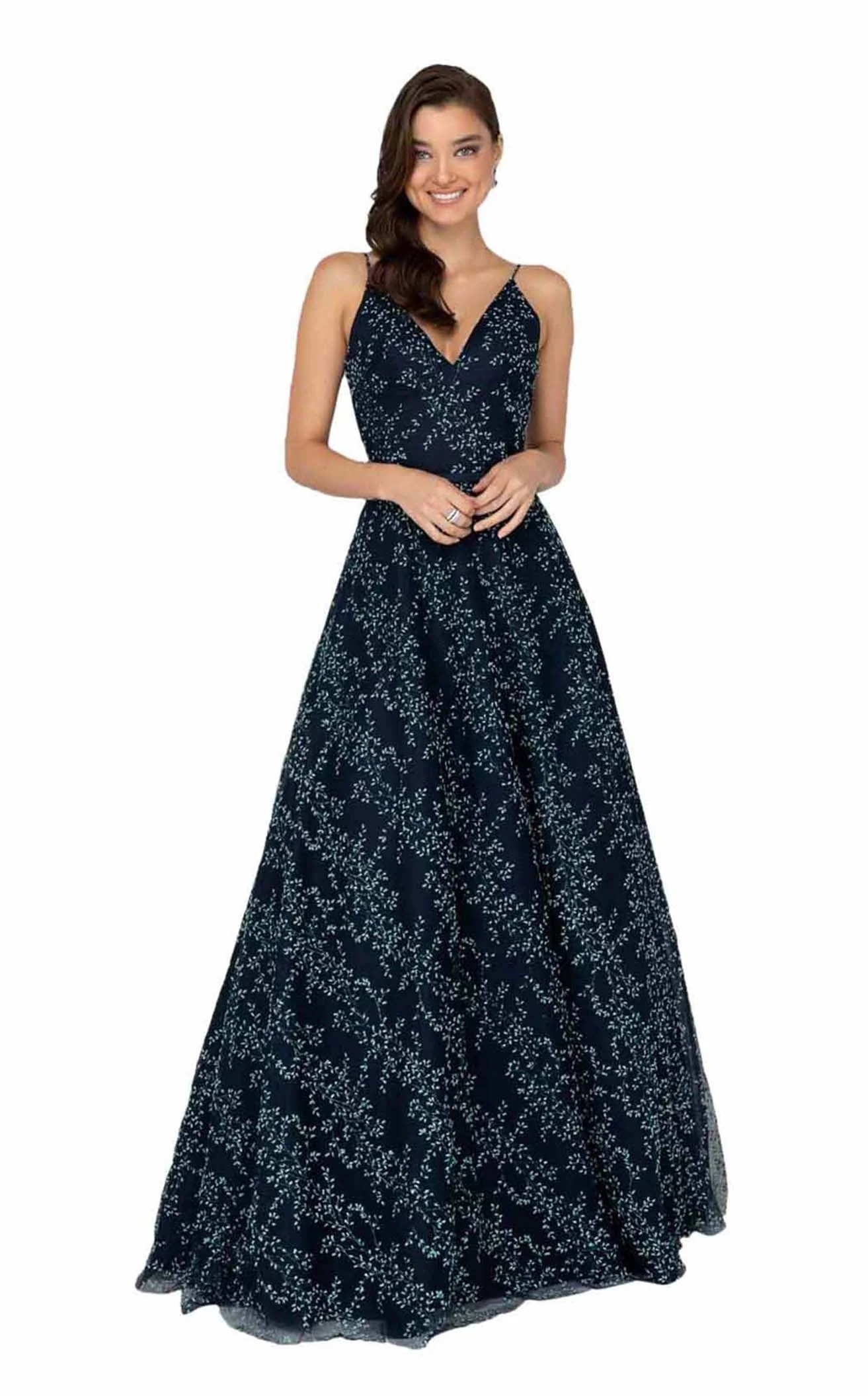 Terani 1912P8564 Dress