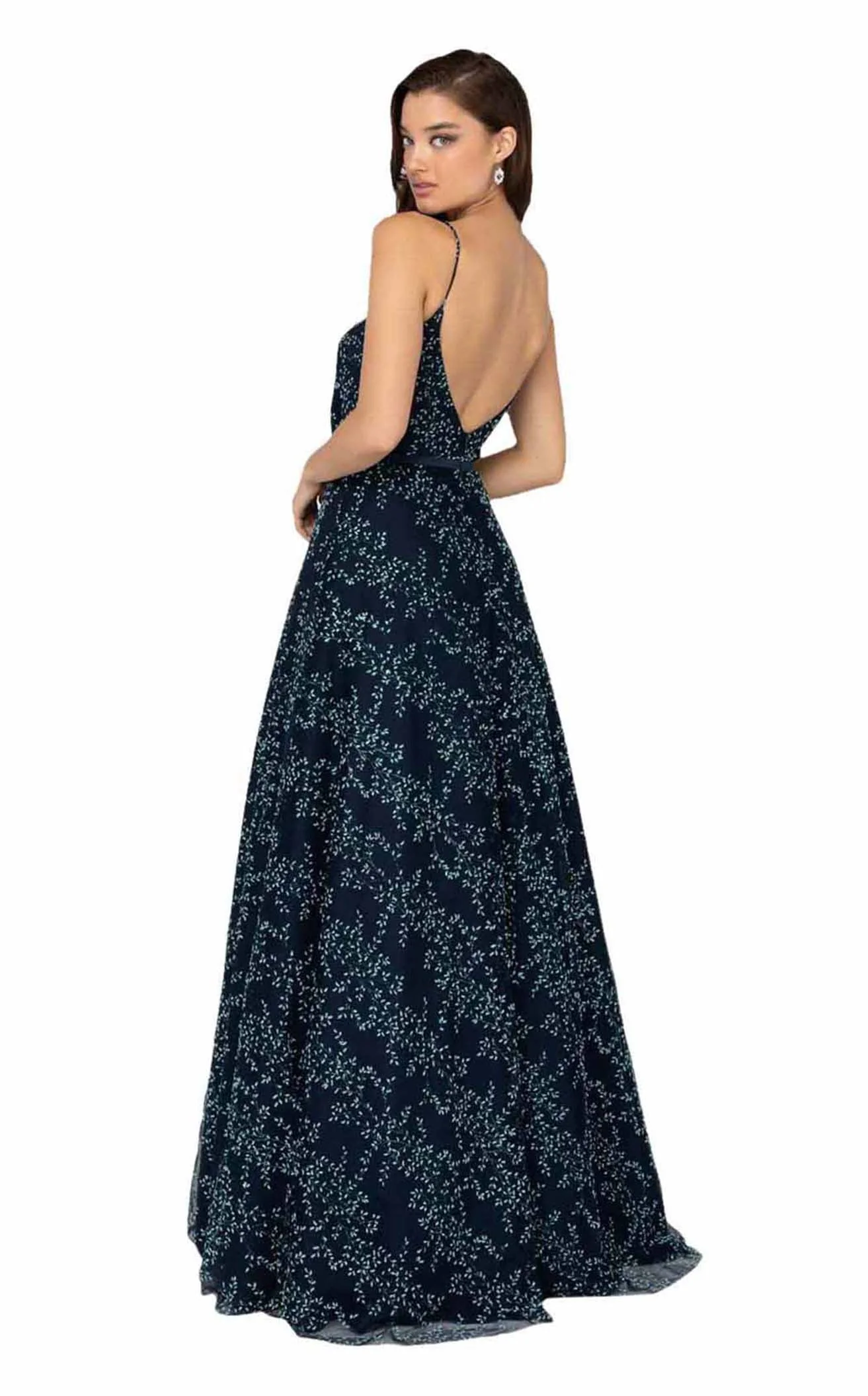 Terani 1912P8564 Dress - Image 2