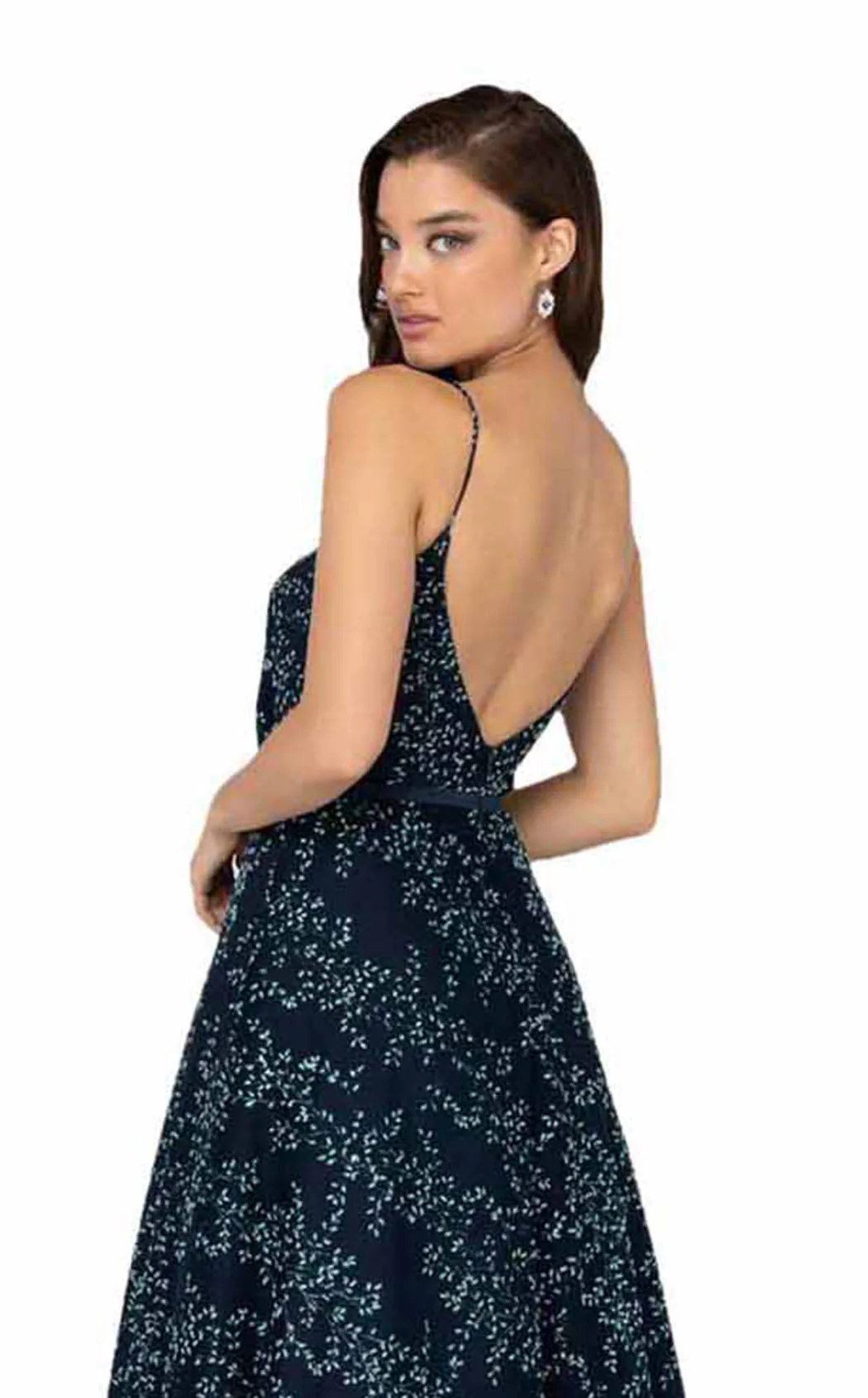 Terani 1912P8564 Dress - Image 4