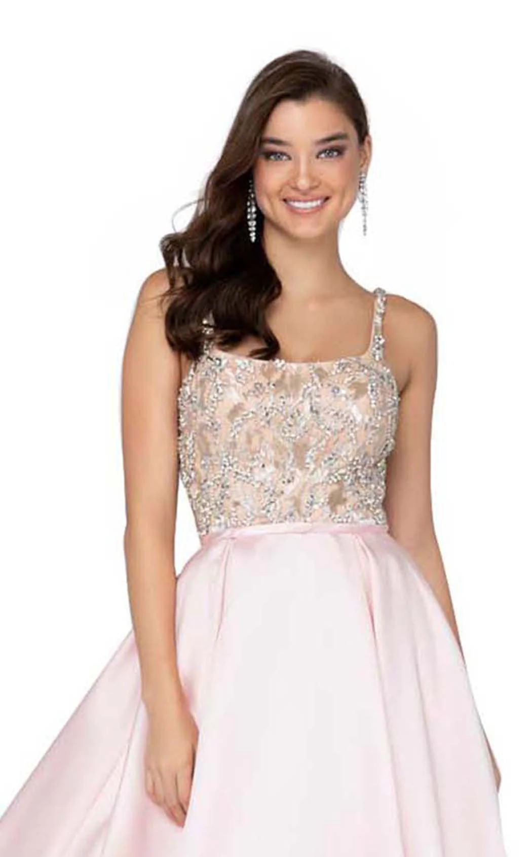 Terani 1912P8573 Dress - Image 3