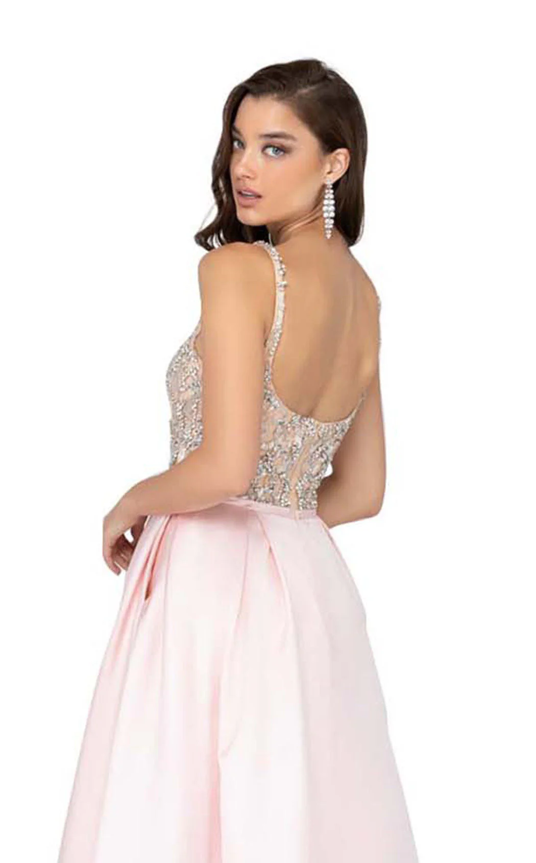 Terani 1912P8573 Dress - Image 4