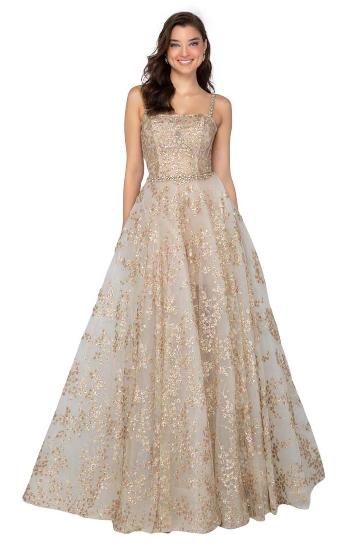 Terani 1912P8576 Dress