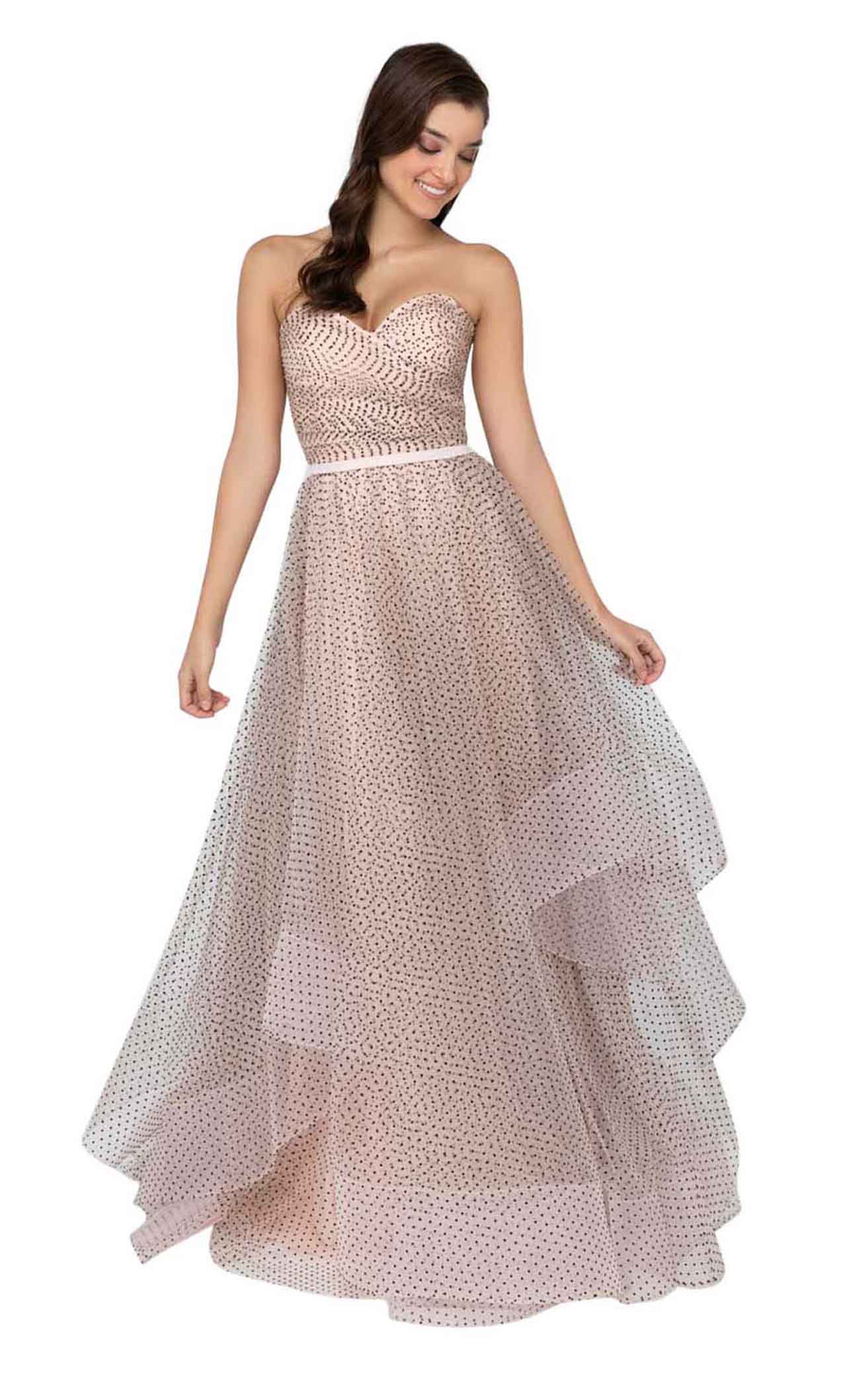 Terani 1912P8578 Dress