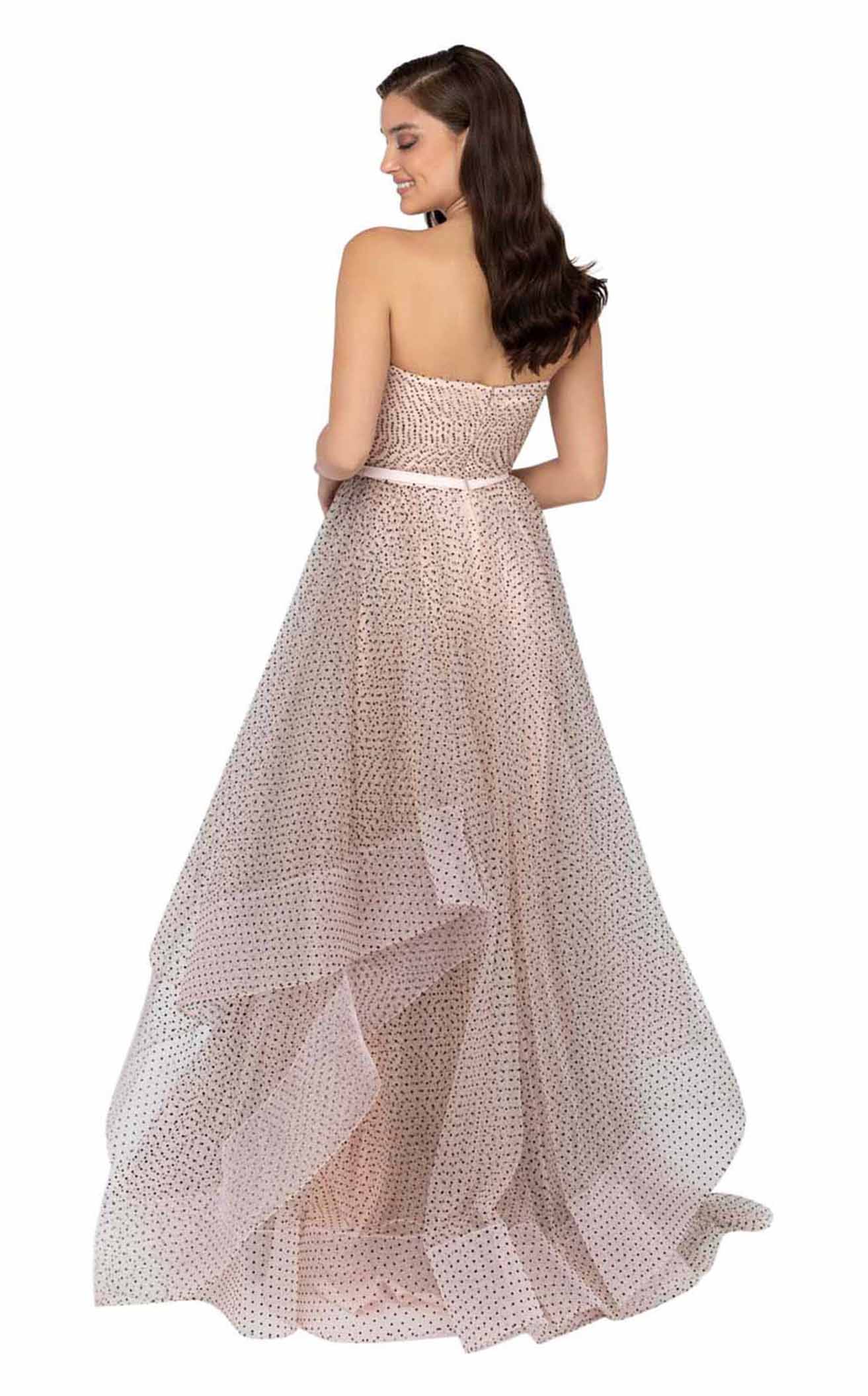 Terani 1912P8578 Dress - Image 2