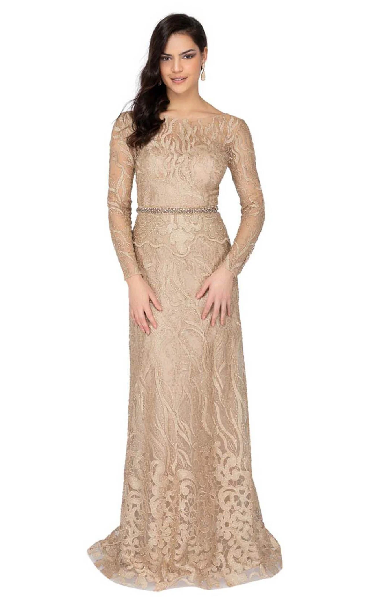 Terani 1913E9229 Dress