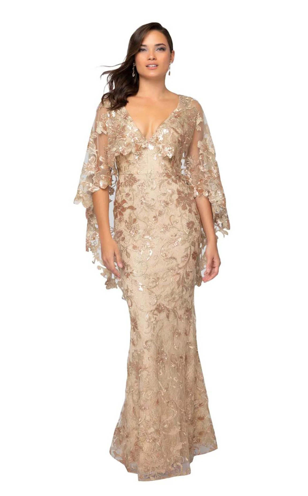 Terani 1913E9232 Dress
