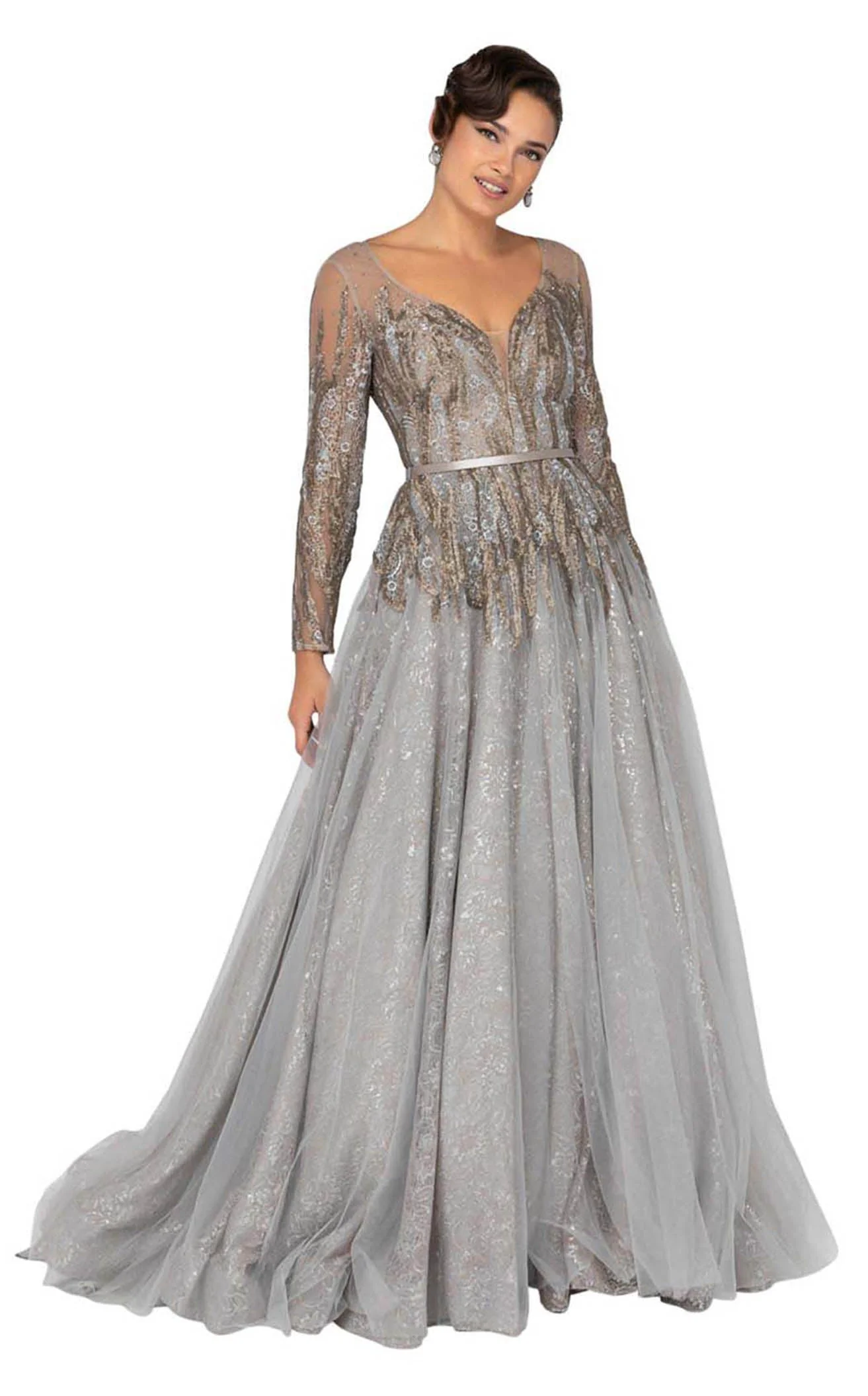Terani 1913E9234 Dress