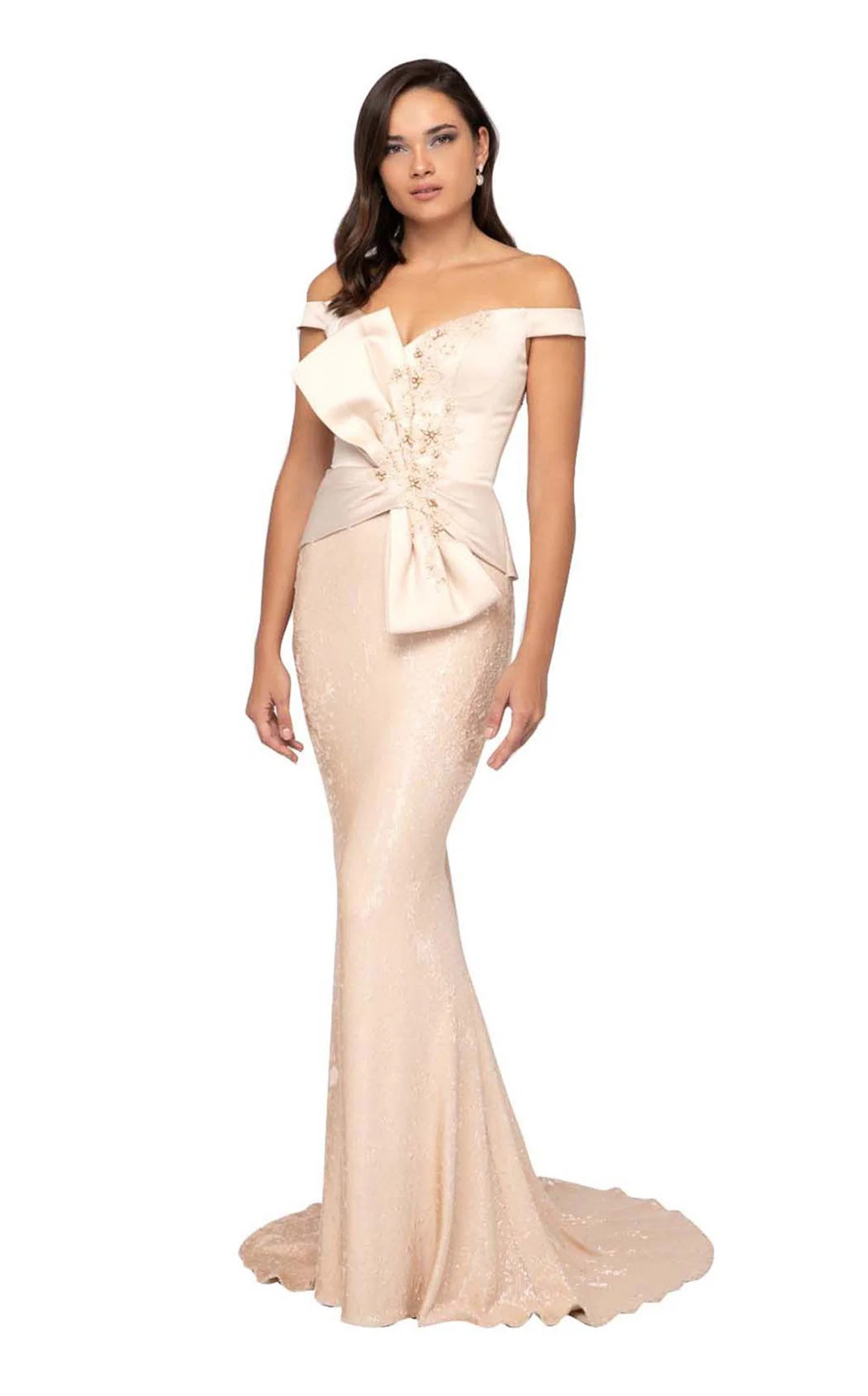 Terani 1913E9247 Dress