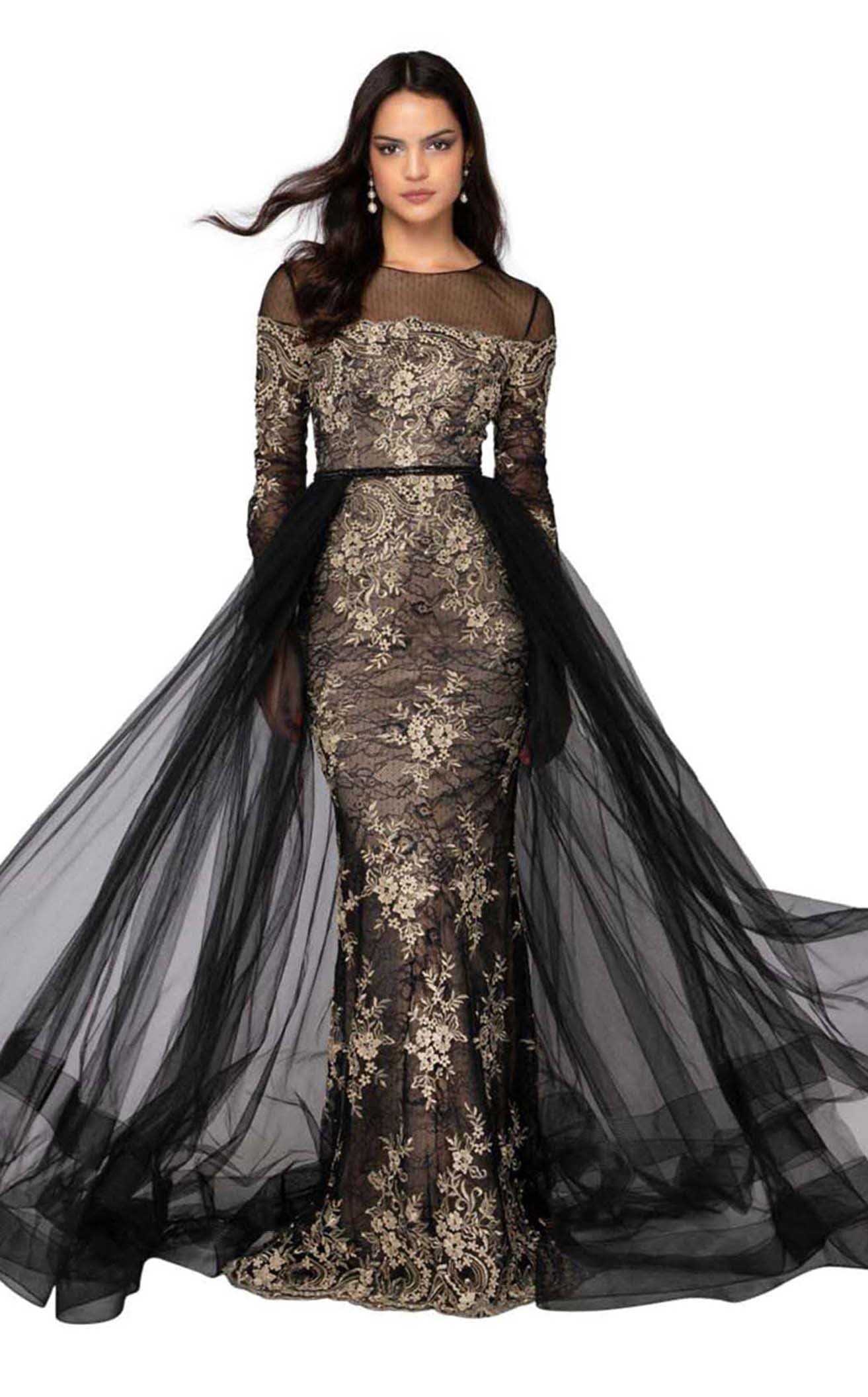 Terani 1913E9258 Dress