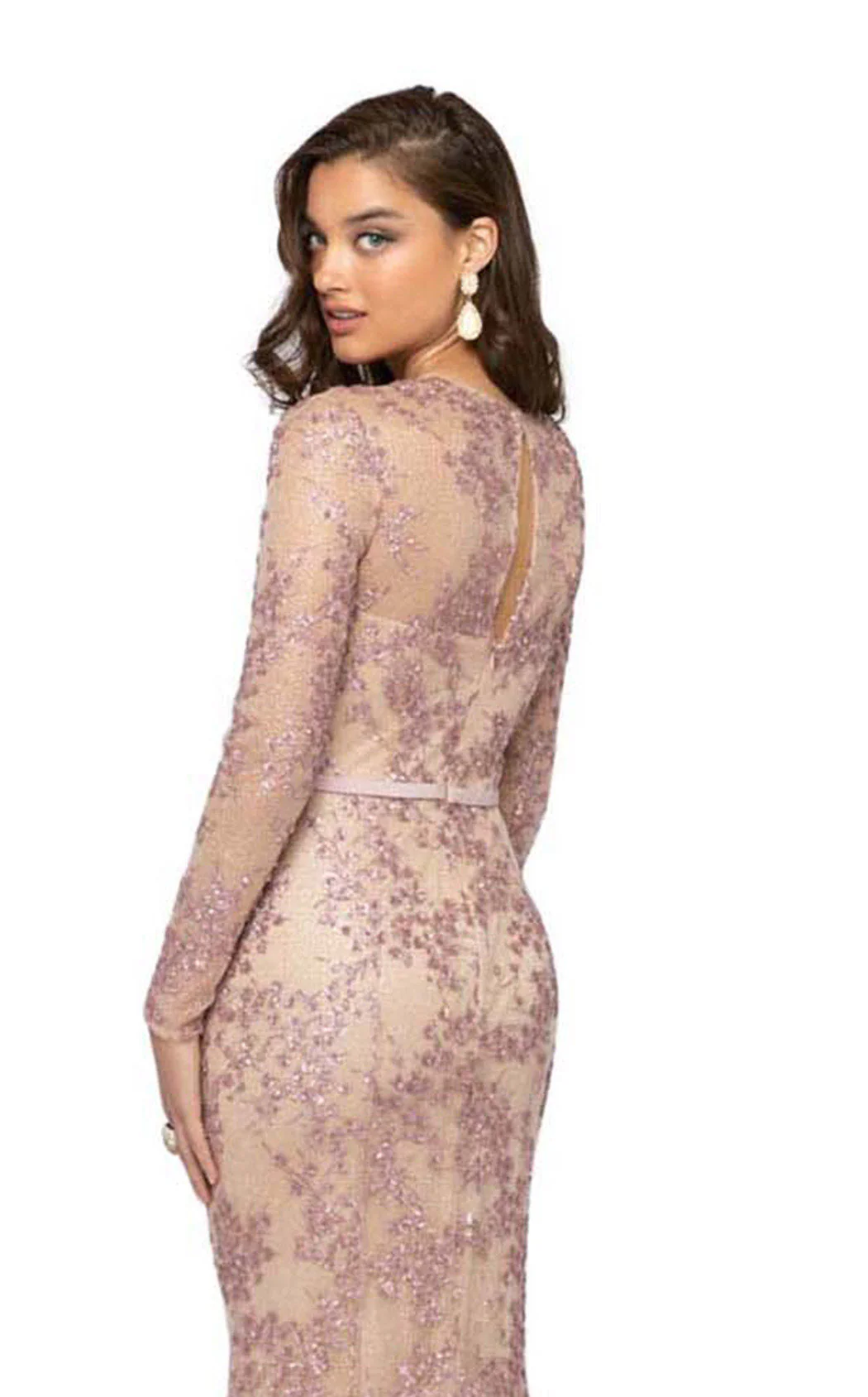 Terani 1913E9271 Dress - Image 4