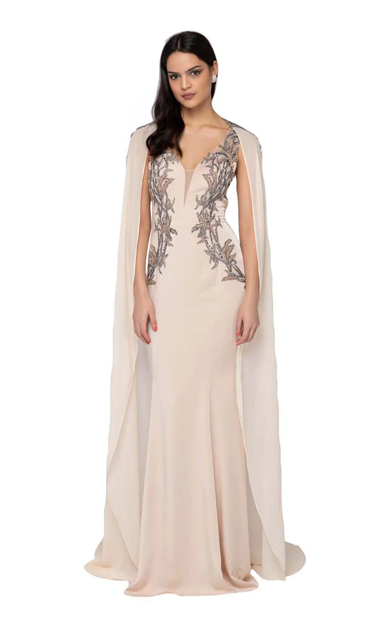 Terani 1913E9283 Dress