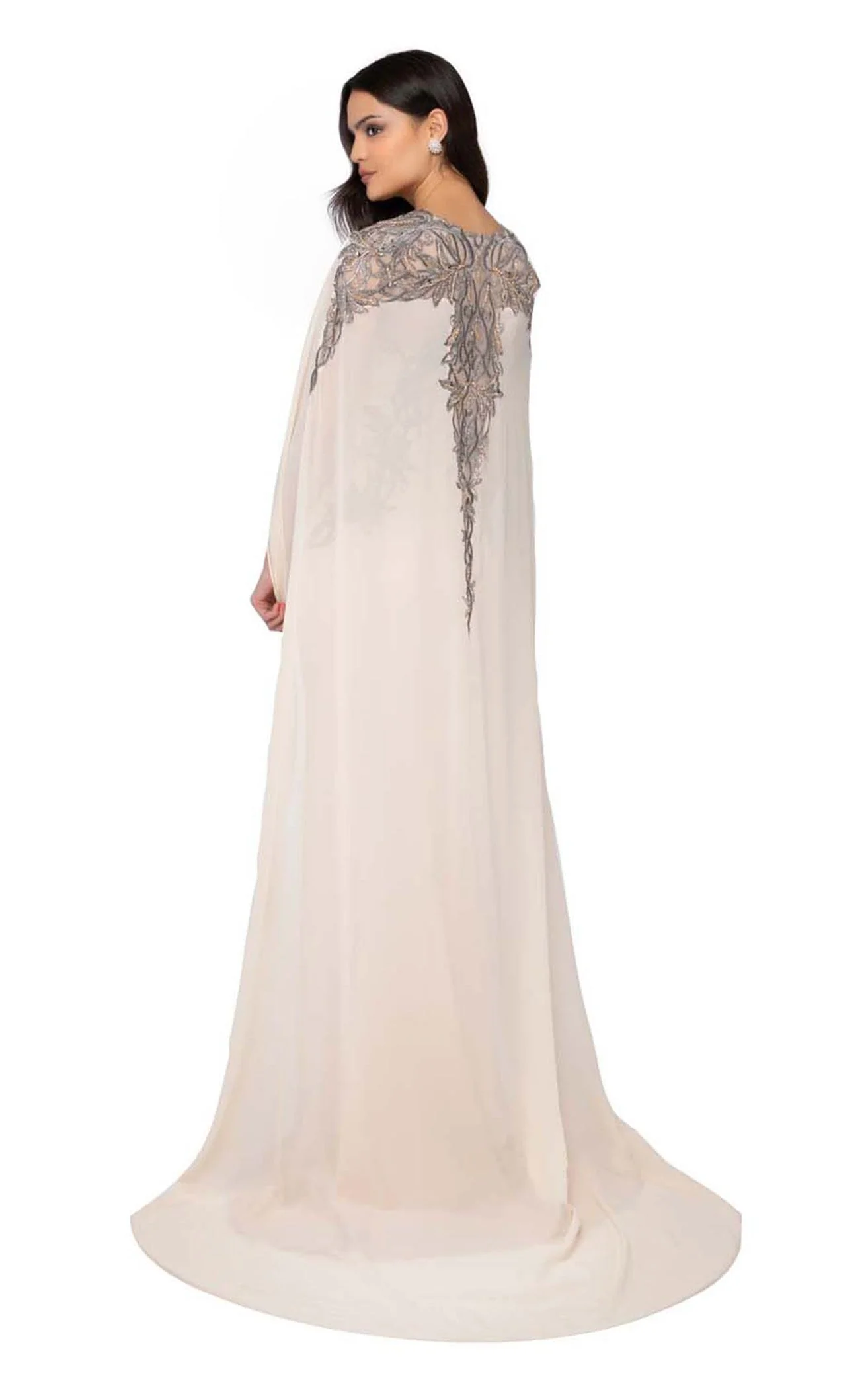 Terani 1913E9283 Dress - Image 2