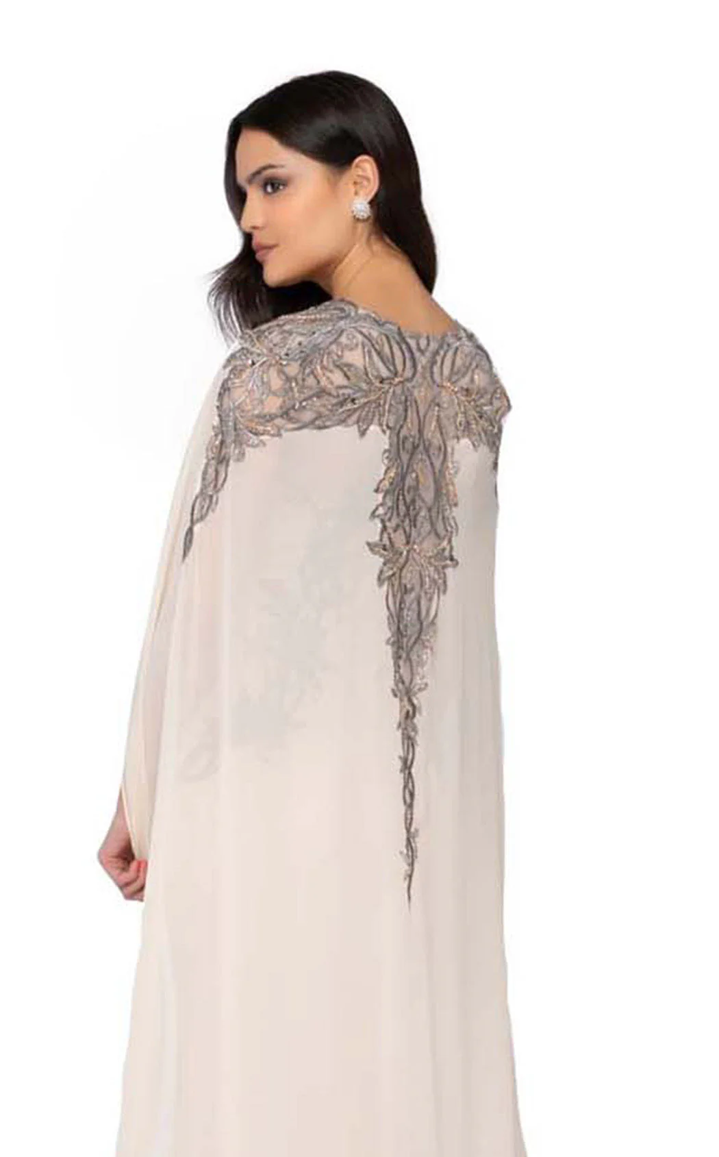 Terani 1913E9283 Dress - Image 4