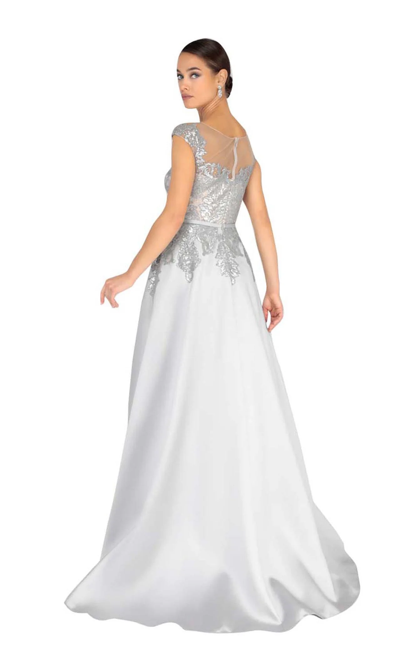 Terani 1913E9285 Dress - Image 2
