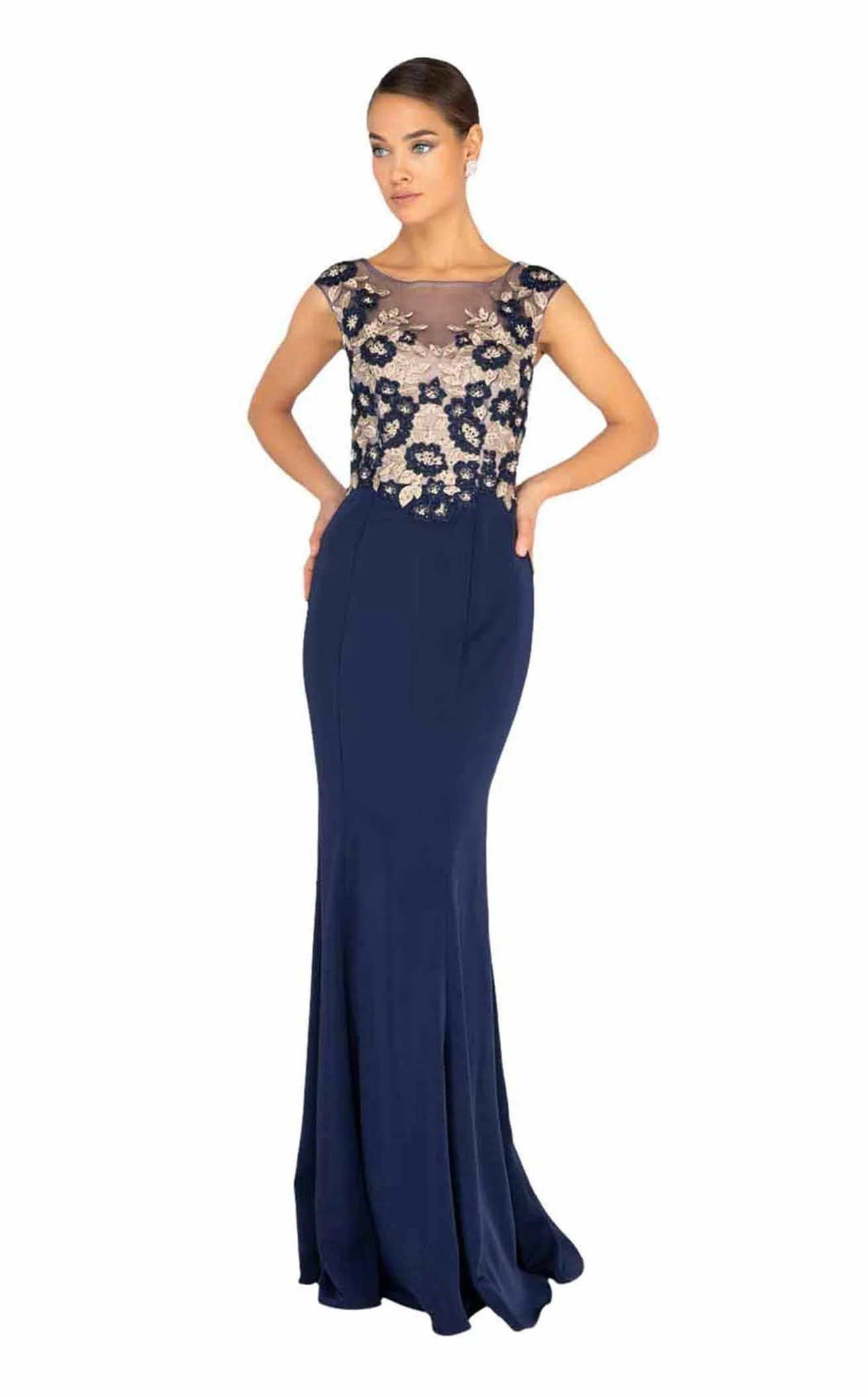 Terani 1913M9398 Dress