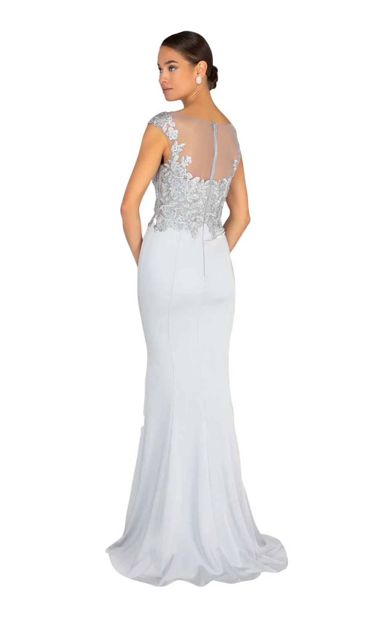 Terani 1913M9398 Dress - Image 4