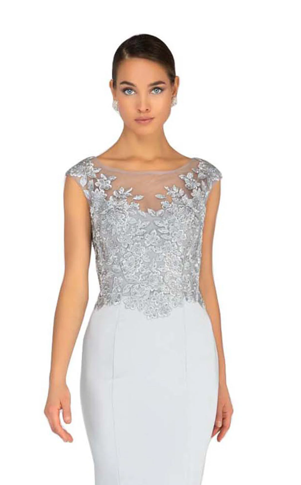 Terani 1913M9398 Dress - Image 6