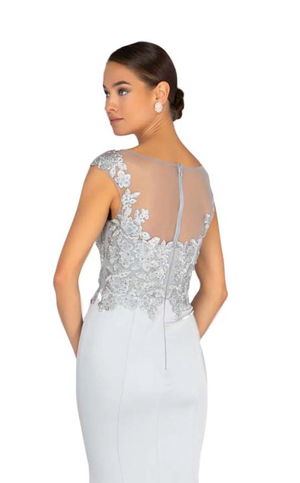 Terani 1913M9398 Dress - Image 8