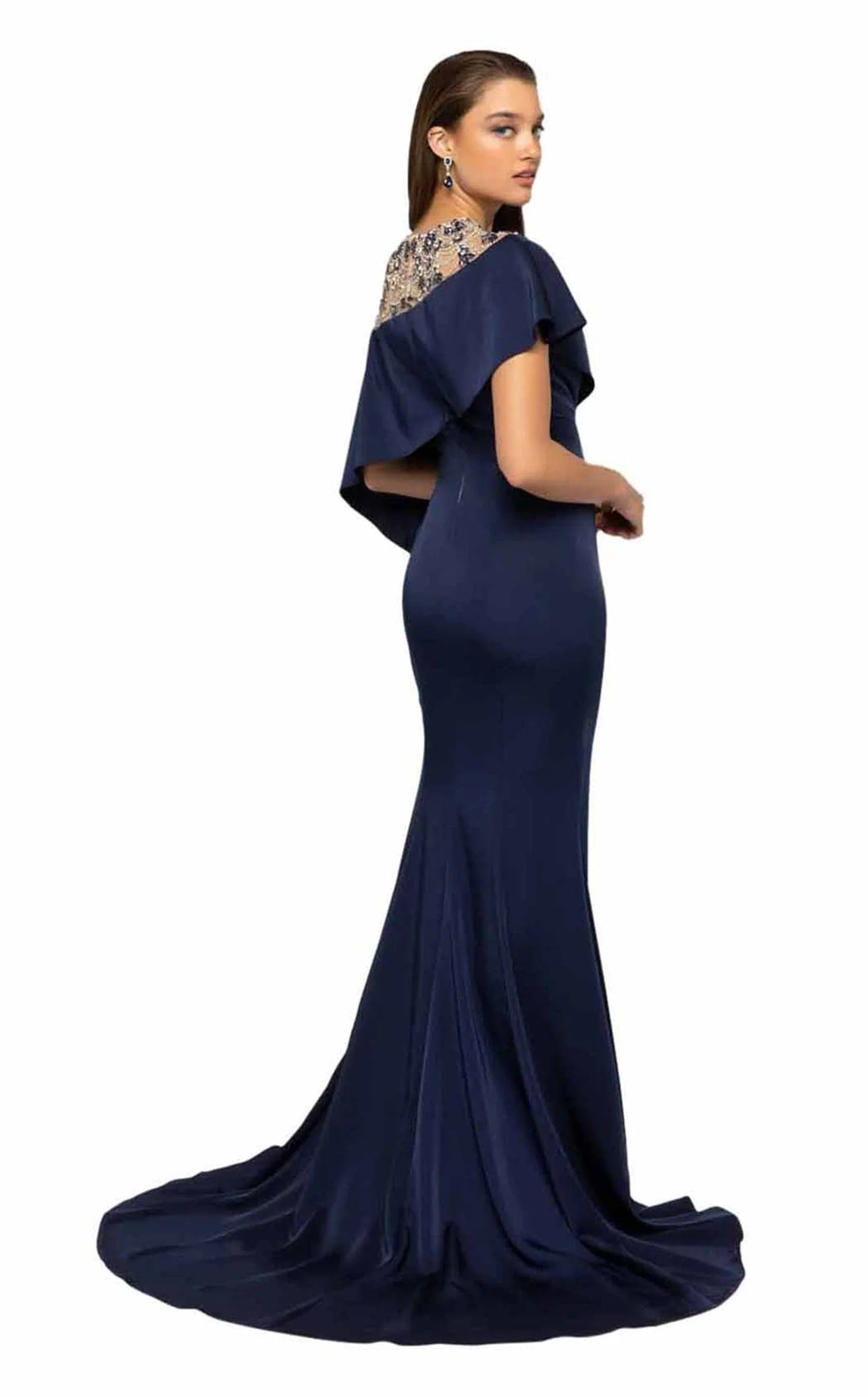 Terani 1913M9431 Dress - Image 2